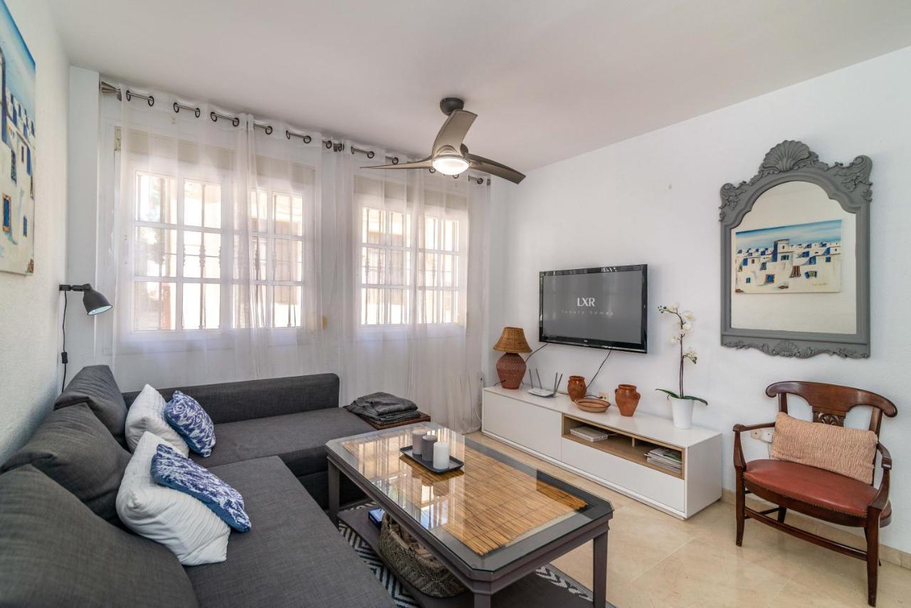 Lxr Maria 2hab. Apt Apartment Málaga